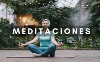 ¿QUÉ SON LAS MEDITACIONES DE KUNDALINI YOGA?